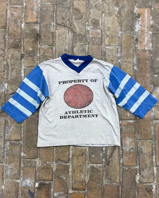 VTG Property of Athletic Department Jersey