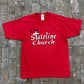 VTG The Stateline Church Tee