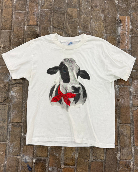 VTG Cow Tee