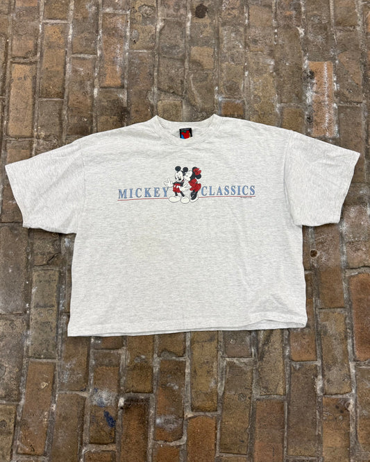 VTG Mickey Classics Boxy Tee