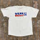 Werk Oldies FM Tee
