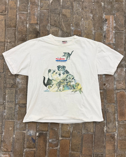 1999 PetsMart Charities Tee