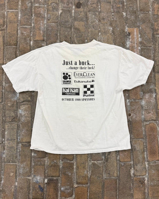 1999 PetsMart Charities Tee