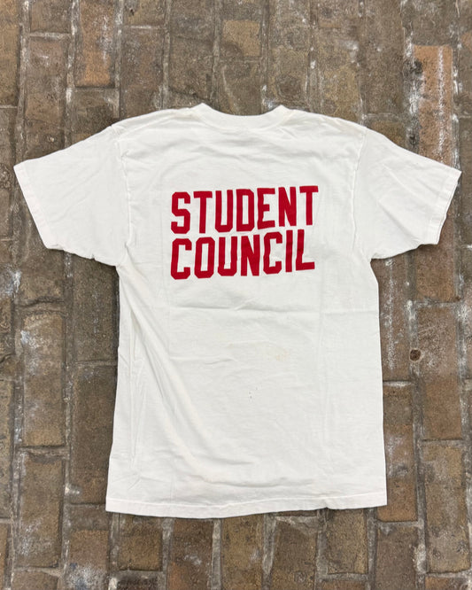 VTG Dora Falcons Student Council Tee