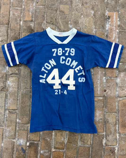 70's Alton Comets Jersey Shirt