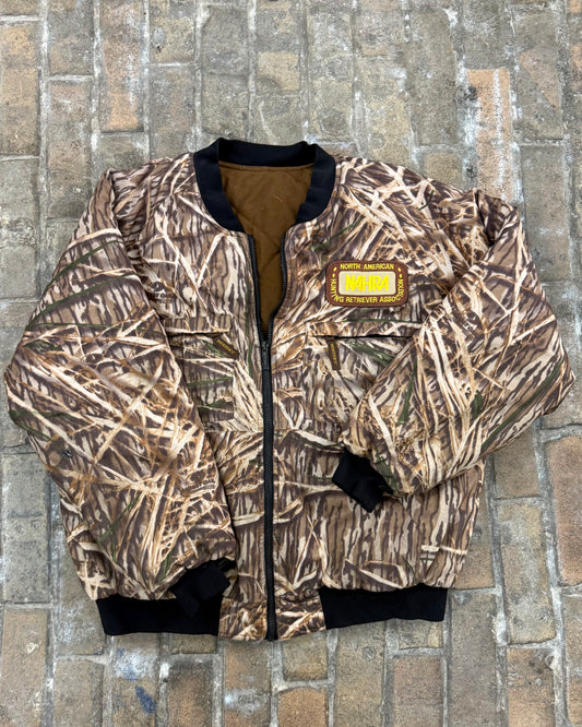 VTG Herter's NAHRA Camo Jacket