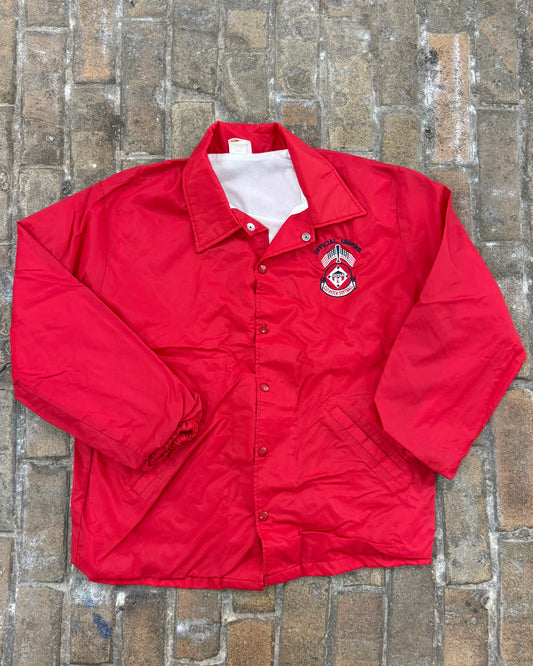VTG Official Umpire Slo-Pitch Softball Jacket