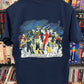 00's Gundam Wing Tee
