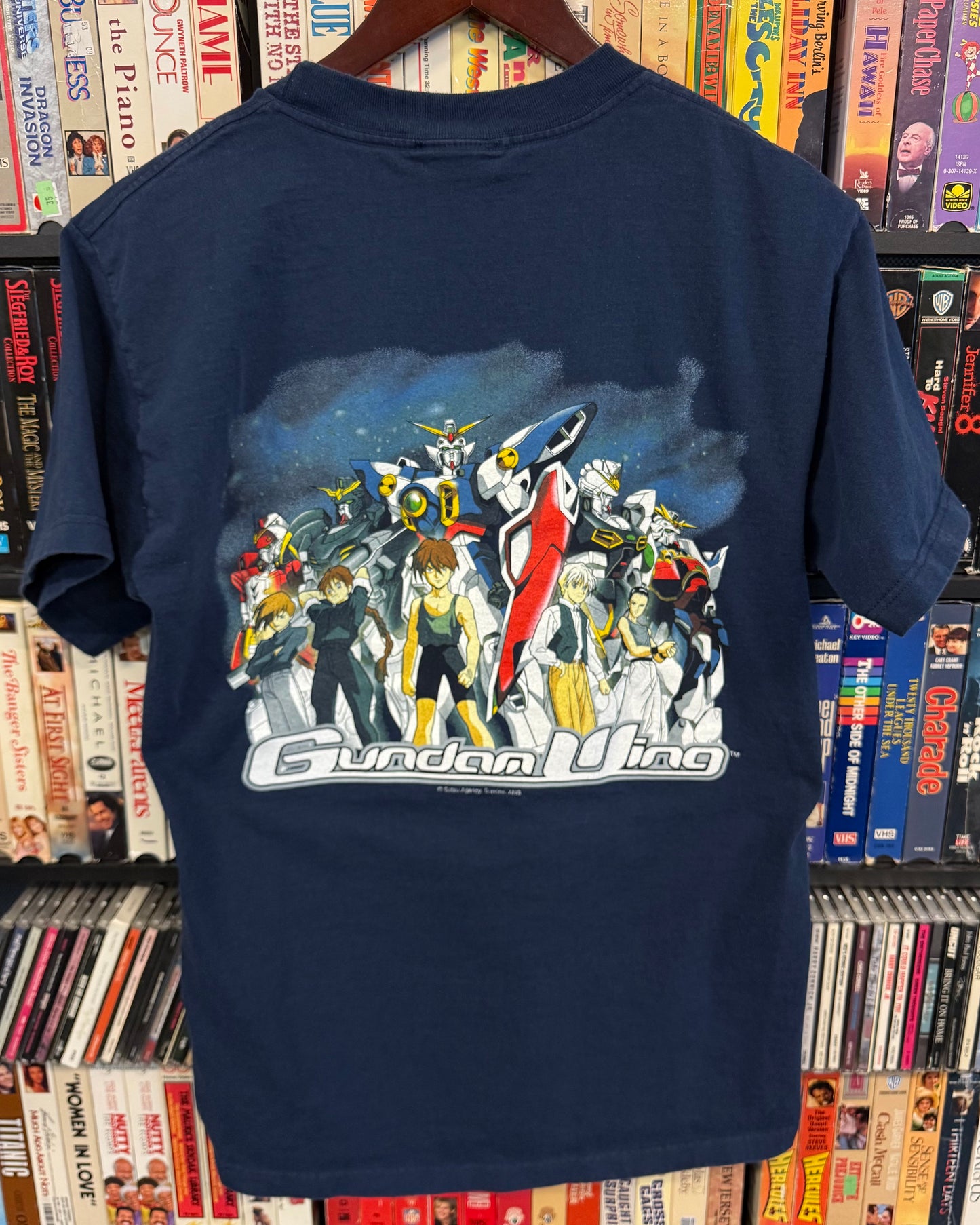 00's Gundam Wing Tee
