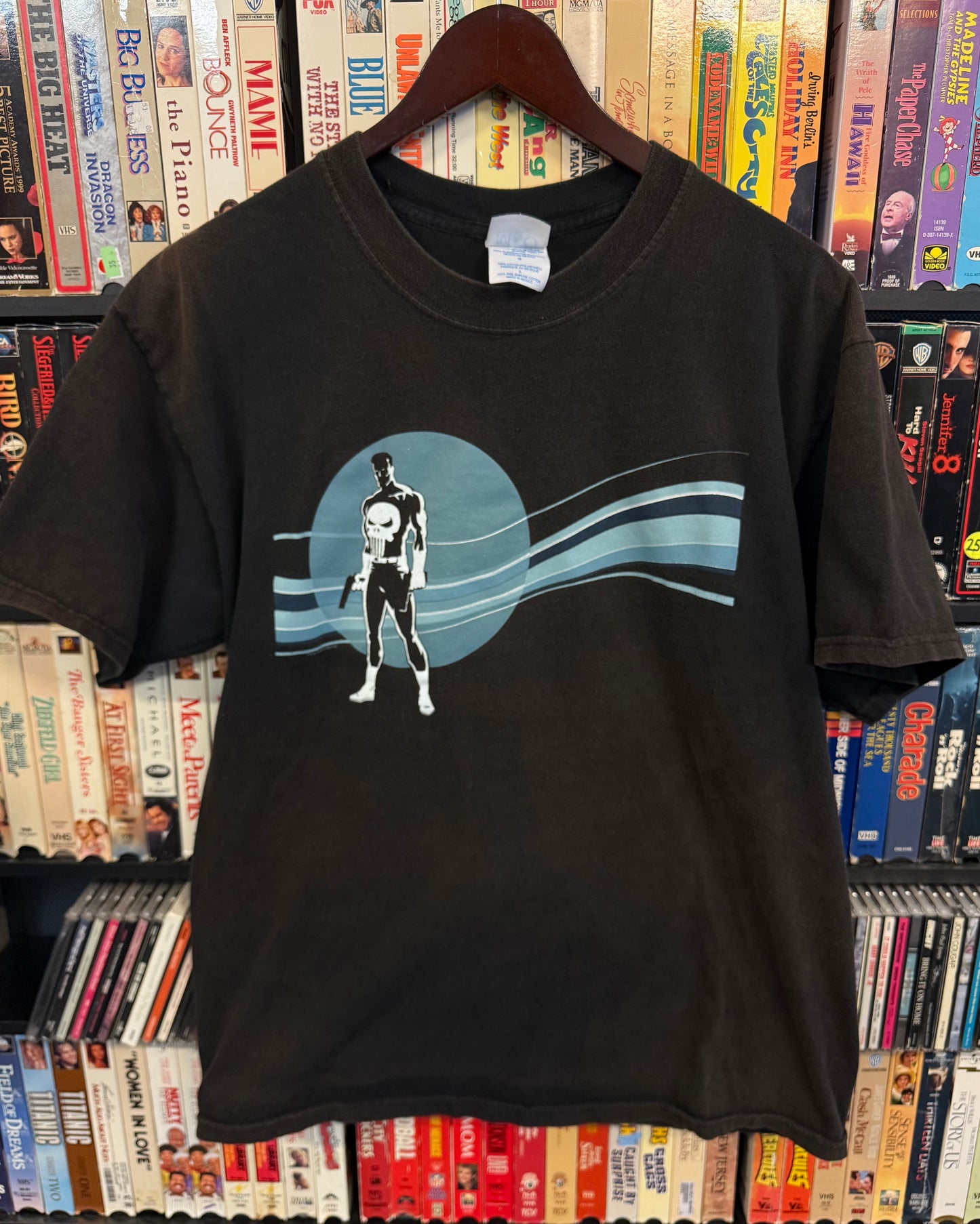 2003 Punisher Tee