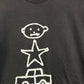 1991 U2 Zoo TV Tour Tee