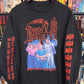 Death Spiritual Healing LS