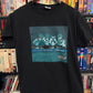 VTG St. Lunatics Free City Rap Tee