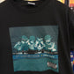 VTG St. Lunatics Free City Rap Tee