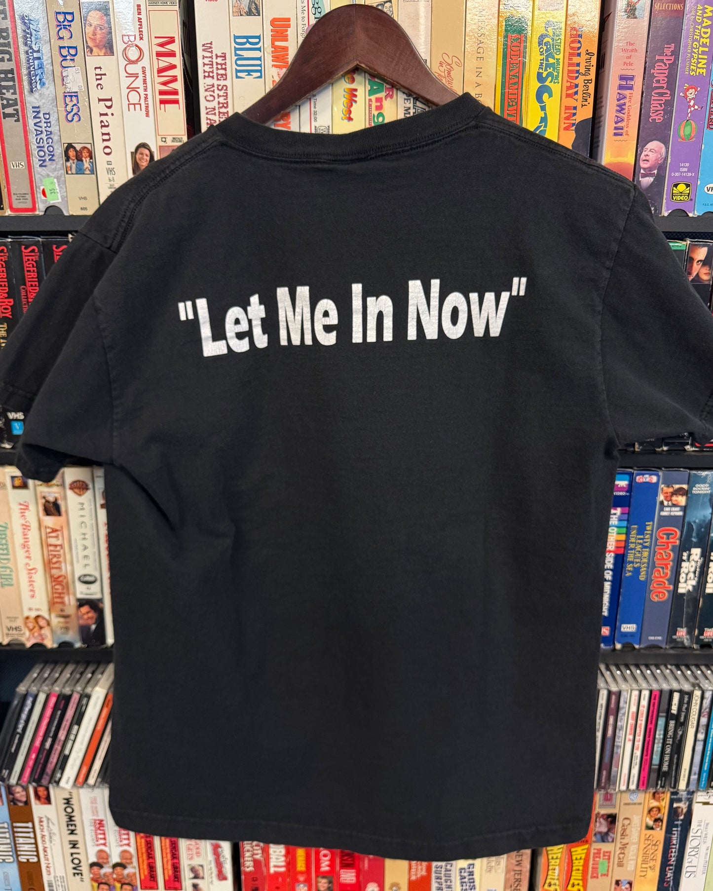 VTG St. Lunatics Free City Rap Tee