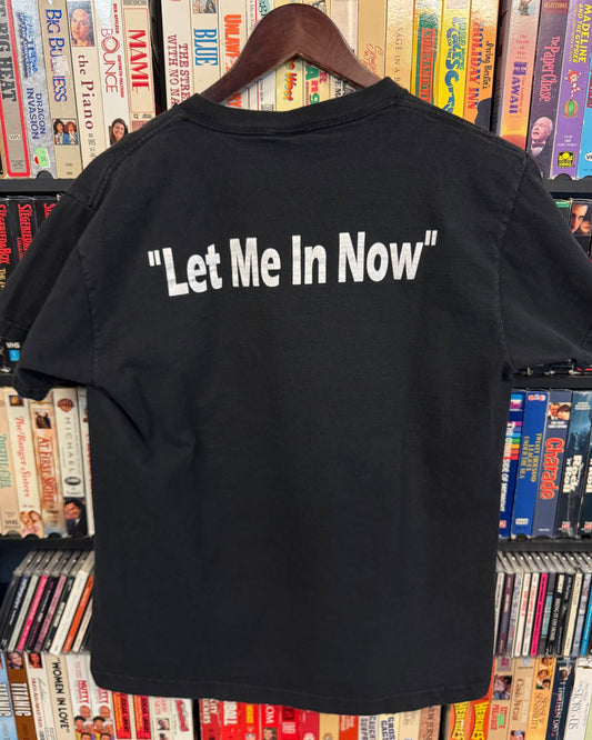 VTG St. Lunatics Free City Rap Tee