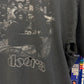 00's The Doors Distressed Tee