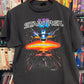 1991 Star Trek VI Tee