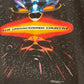 1991 Star Trek VI Tee