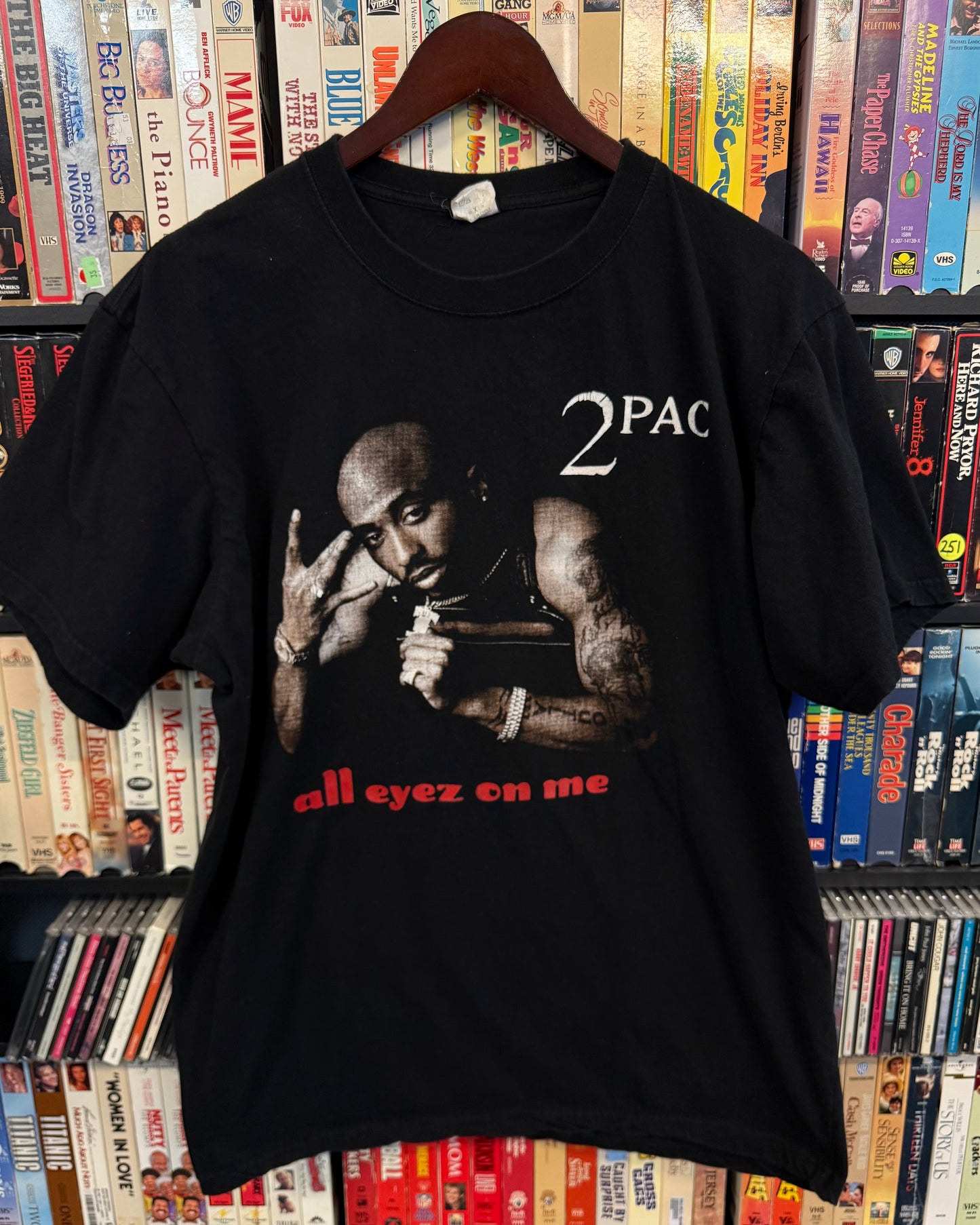 2Pac Tee