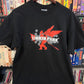 2002 Linkin Park Hybrid Theory Tee