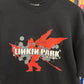 2002 Linkin Park Hybrid Theory Tee