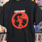2002 Linkin Park Hybrid Theory Tee