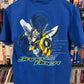 00's Gundam Wing "Sand Rock" Tee