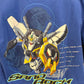 00's Gundam Wing "Sand Rock" Tee