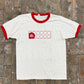 VTG FHA Hero Ringer Tee