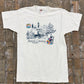 VTG Amish Country Shipshewana "Right At Home" Tee