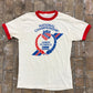 VTG AAU USA Junior Olympics National Championship Ringer Tee