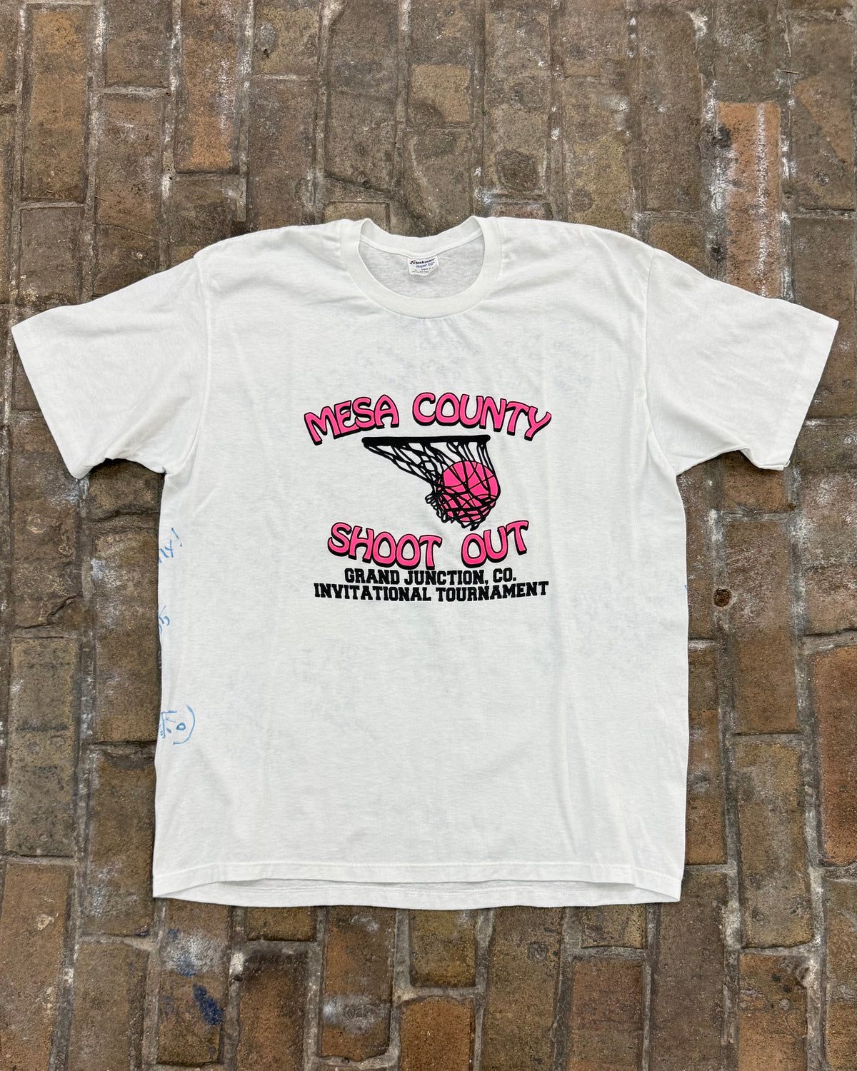 VTG Mesa County Shoot Out Tee