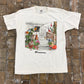 VTG Branson Puff-Print Tee