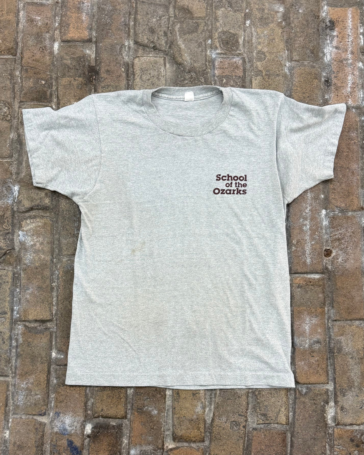 VTG School of the Ozarks Tee