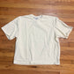 Clq. Blank Boxy Tee