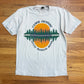 VTG Canoe Outpost Tee