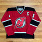New Jersey Devils "Stevens" Hockey Jersey