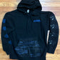 Code Orange Band Hoodie