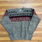 VTG Eddie Bauer Legends Sweater