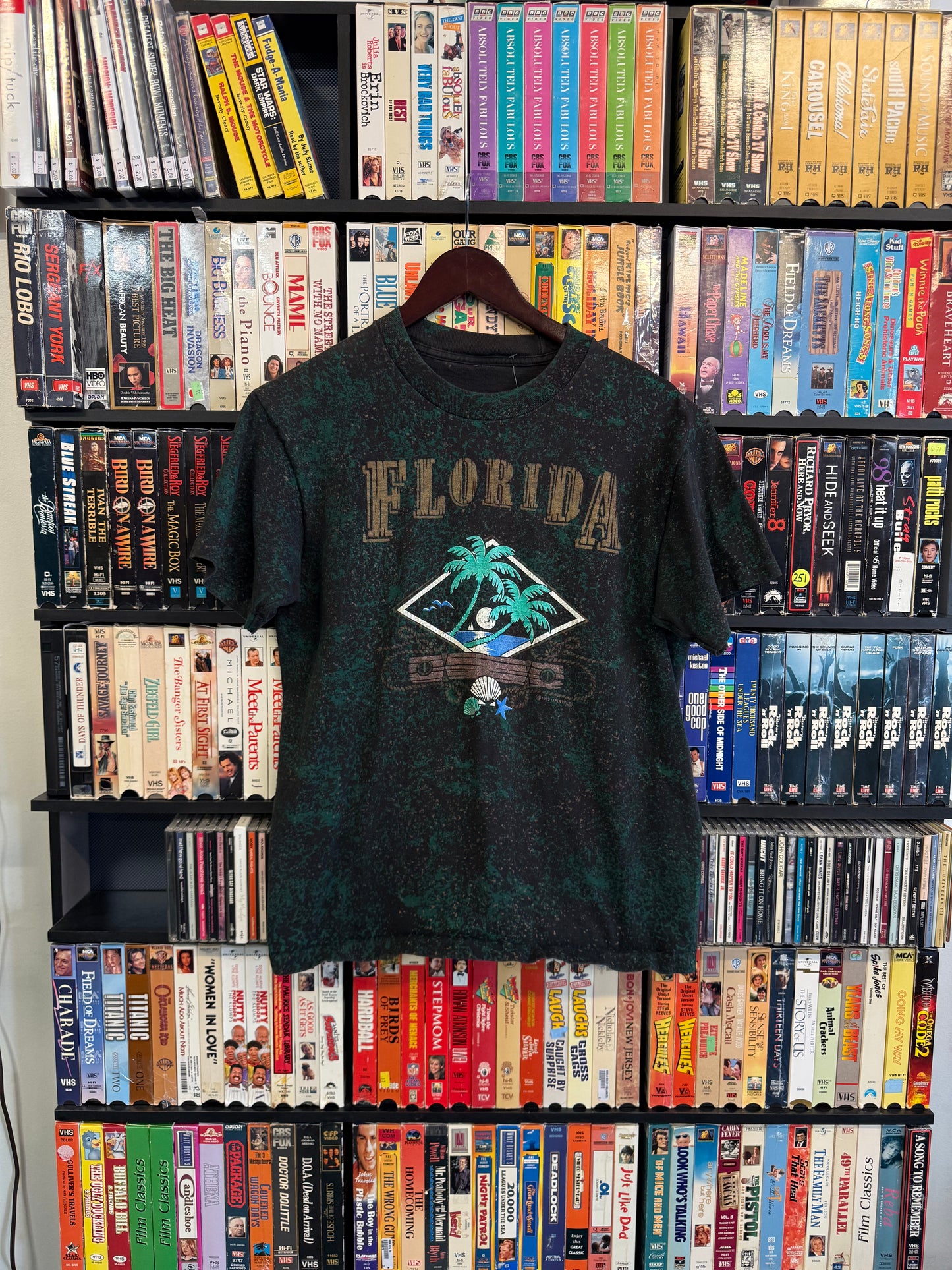 VTG Florida Souvenir Tee