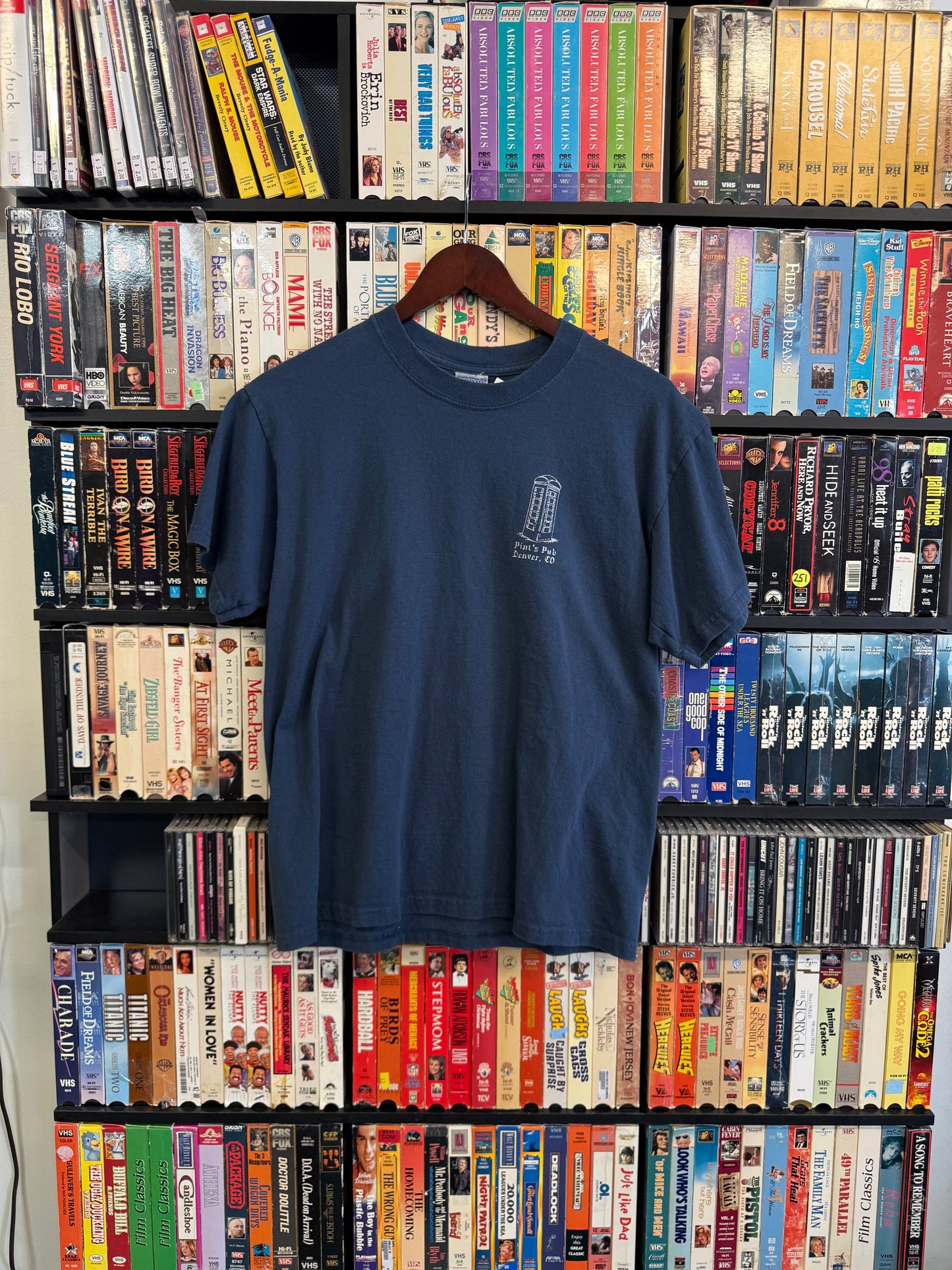 Alchemy Ale Pints Pub Tee