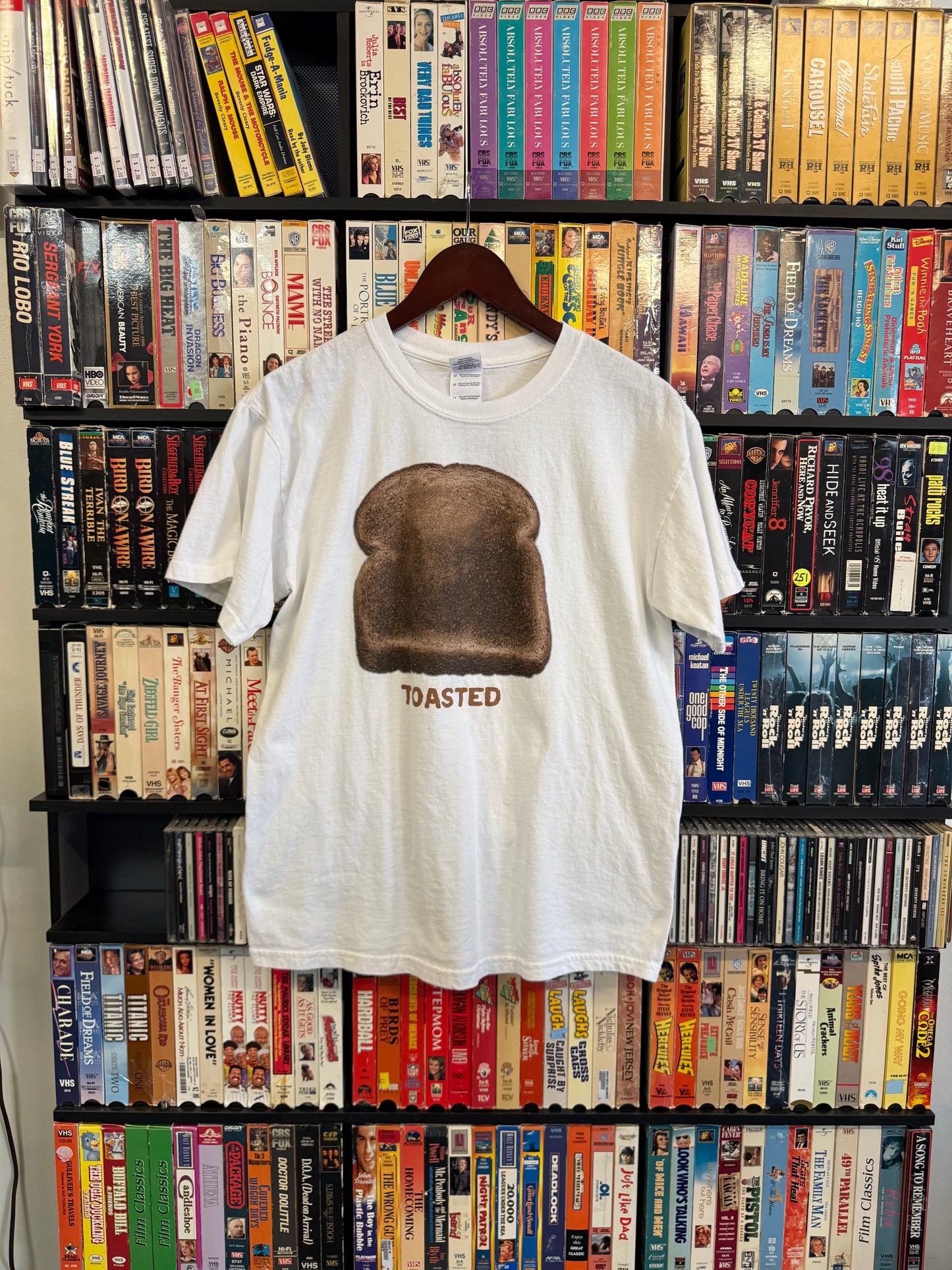 Toasted Tee