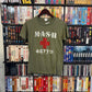 80's MASH TV Show Tee