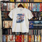 VTG Mark Martin NASCAR Baby Tee