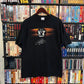 Jack Daniels Racing NASCAR Tee