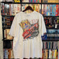 2000 Dale Earnhardt Jr. NASCAR Tee