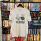 VTG "Brain On Trek" Tee