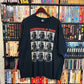 00's Star Wars "Expressions of Vader" Tee