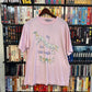 VTG "My Grandkids Are Little Angels" Tee